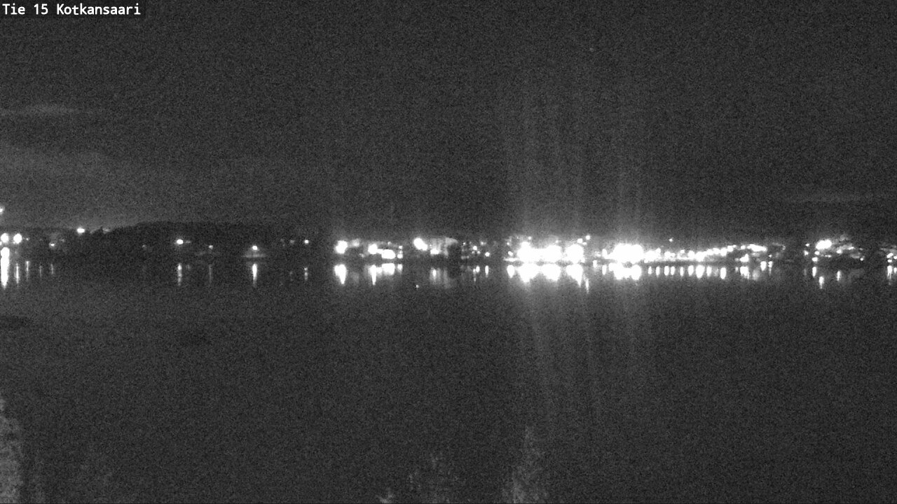 Kelikamerat Kuva Tie 15 Kotka, Kotkansaari, Kotka, Kymenlaakso