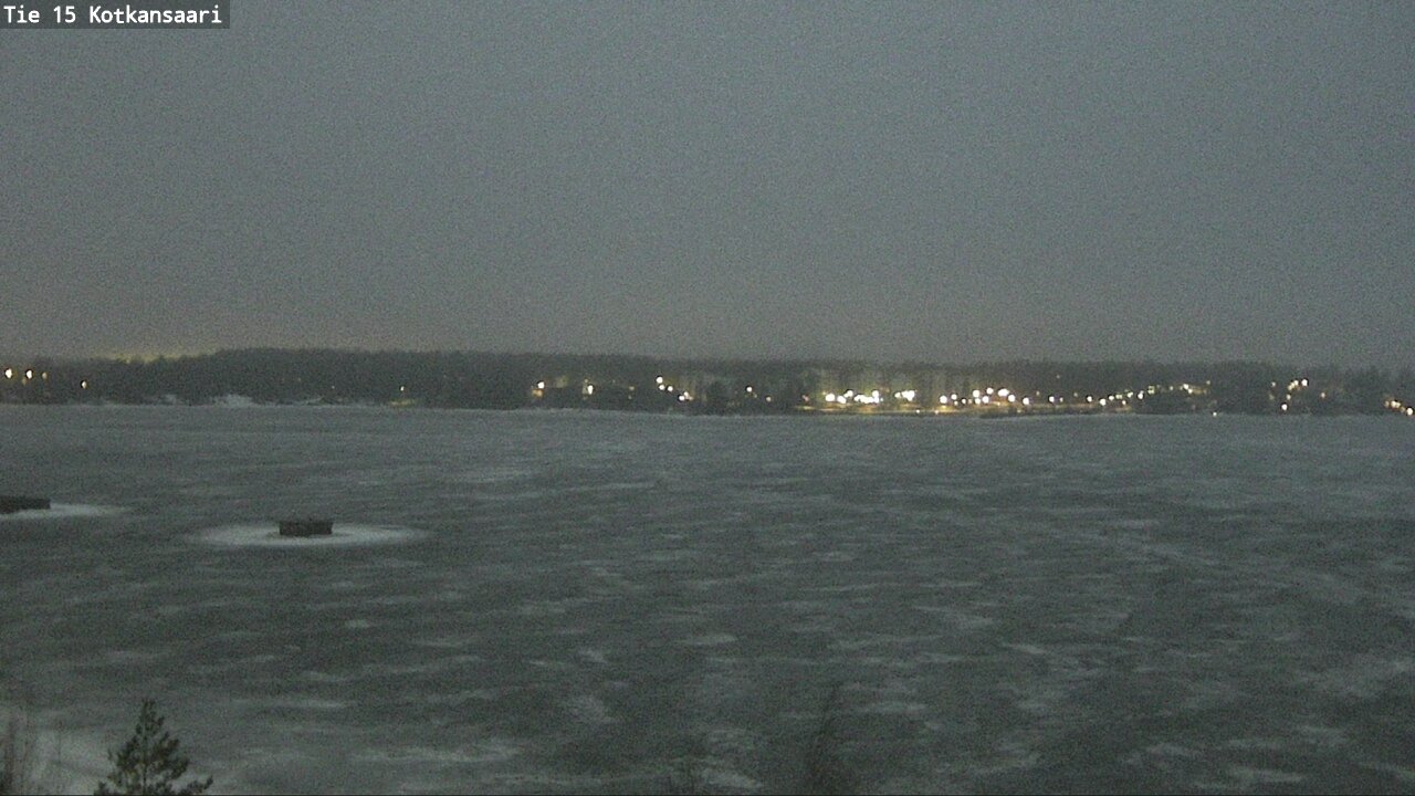 Kelikamerat Kuva Tie 15 Kotka, Kotkansaari, Kotka, Kymenlaakso