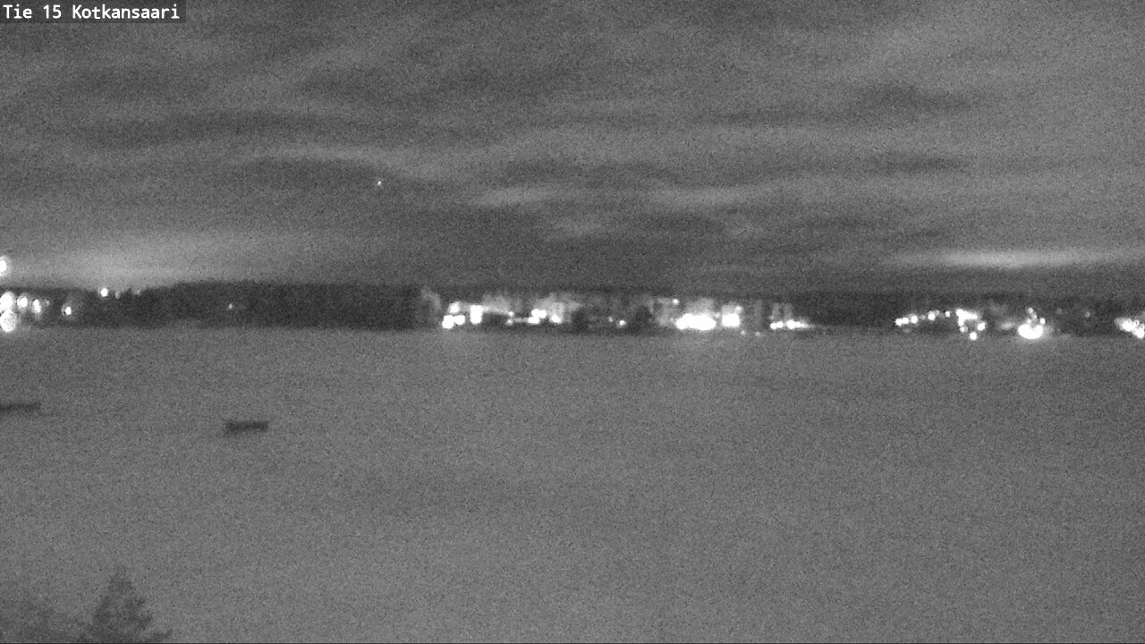 Kelikamerat Kuva Tie 15 Kotka, Kotkansaari, Kotka, Kymenlaakso