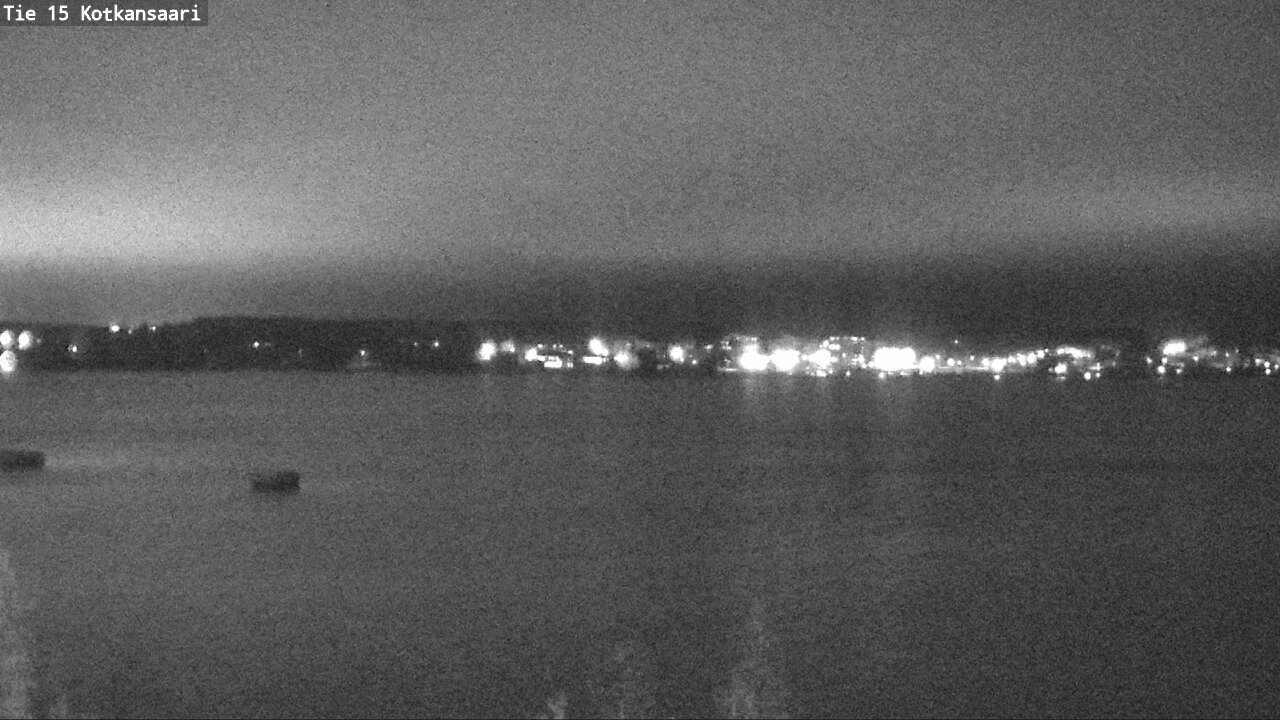 Kelikamerat Kuva Tie 15 Kotka, Kotkansaari, Kotka, Kymenlaakso