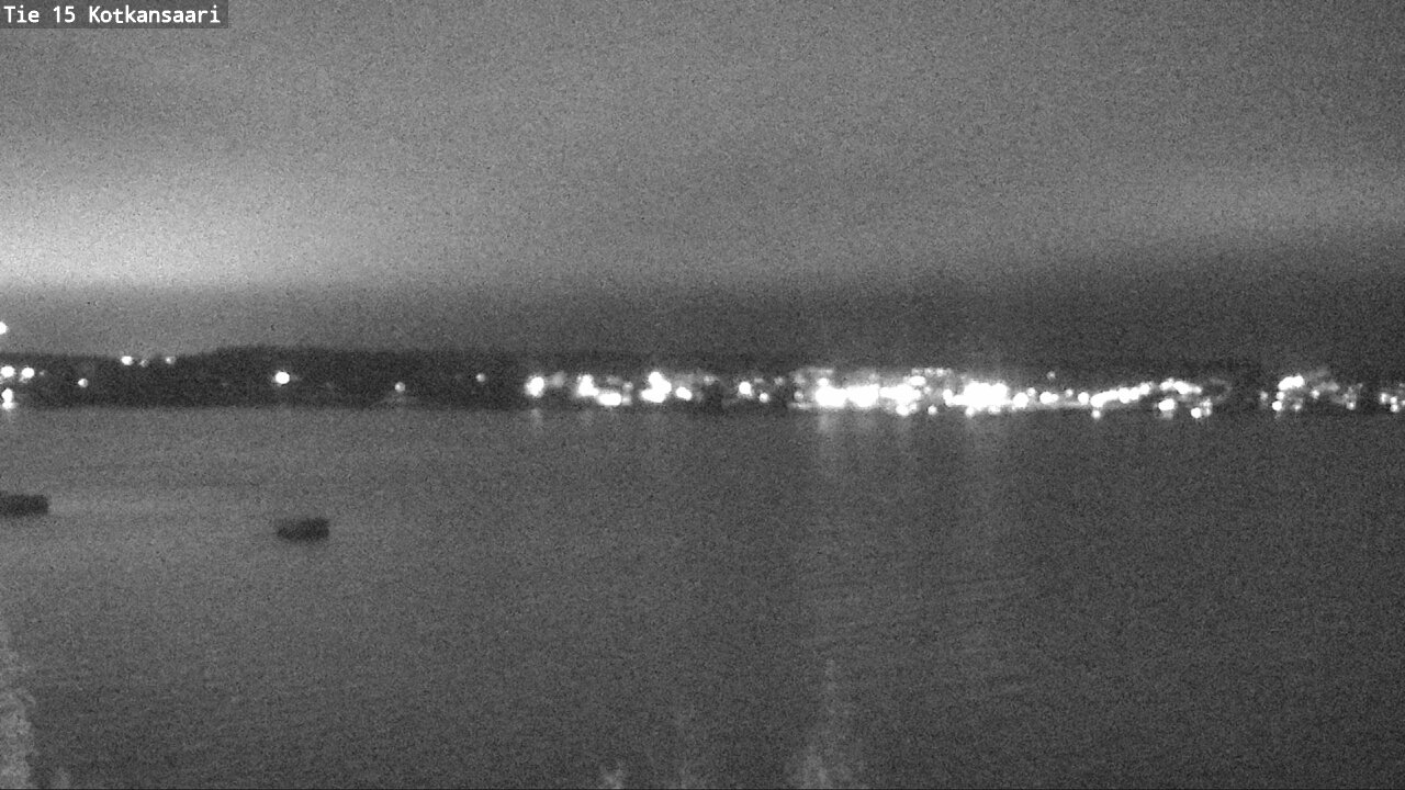 Kelikamerat Kuva Tie 15 Kotka, Kotkansaari, Kotka, Kymenlaakso