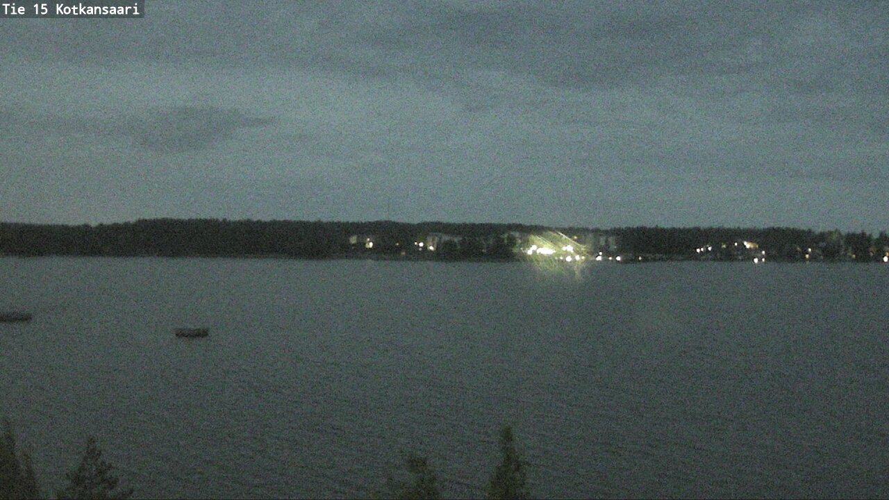 Kelikamerat Kuva Tie 15 Kotka, Kotkansaari, Kotka, Kymenlaakso