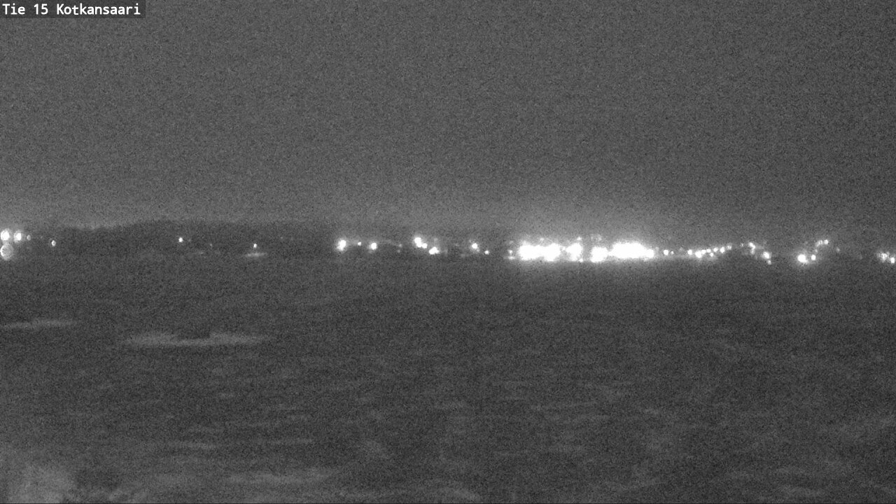 Kelikamerat Kuva Tie 15 Kotka, Kotkansaari, Kotka, Kymenlaakso