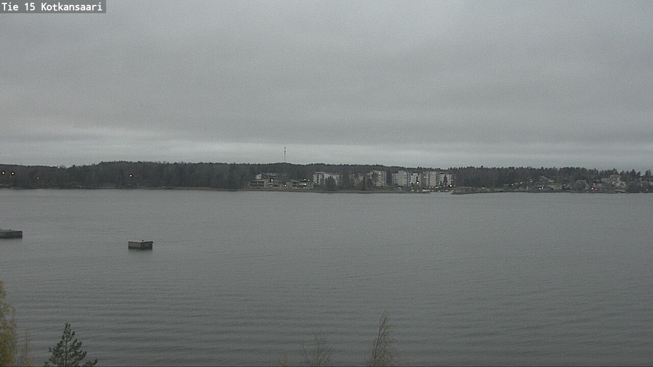 Kelikamerat Kuva Tie 15 Kotka, Kotkansaari, Kotka, Kymenlaakso