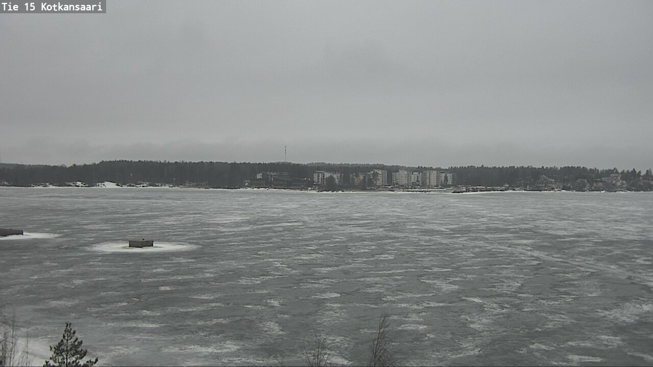Kelikamerat Kuva Tie 15 Kotka, Kotkansaari, Kotka, Kymenlaakso