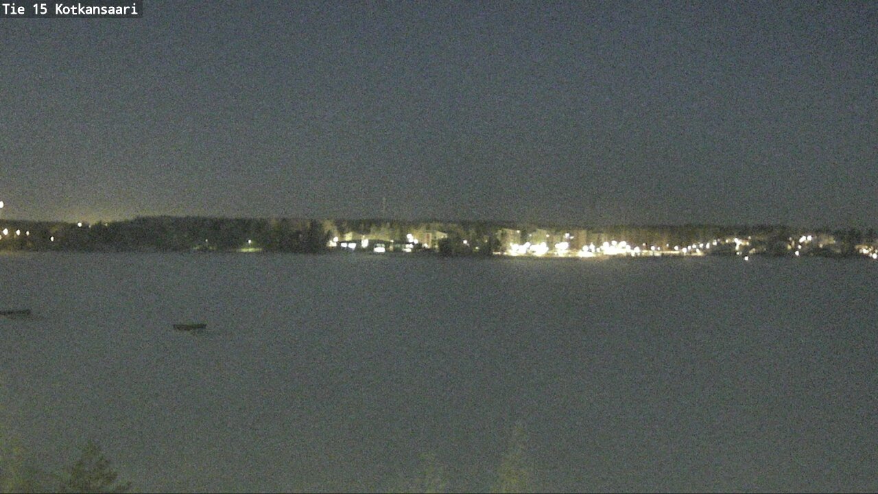 Kelikamerat Kuva Tie 15 Kotka, Kotkansaari, Kotka, Kymenlaakso