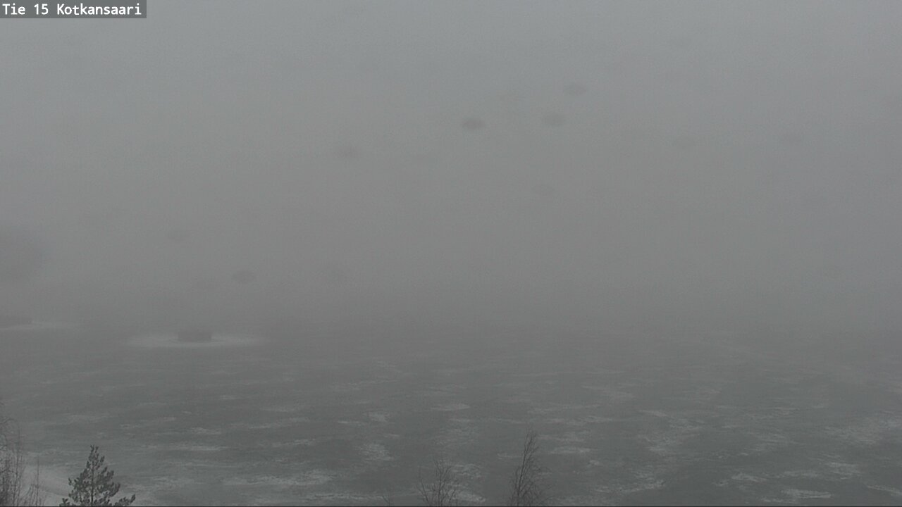 Kelikamerat Kuva Tie 15 Kotka, Kotkansaari, Kotka, Kymenlaakso