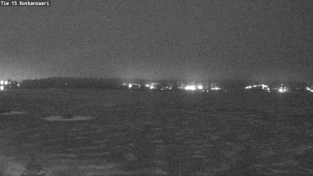 Kelikamerat Kuva Tie 15 Kotka, Kotkansaari, Kotka, Kymenlaakso