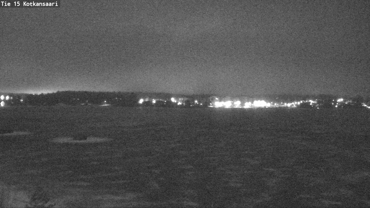 Kelikamerat Kuva Tie 15 Kotka, Kotkansaari, Kotka, Kymenlaakso