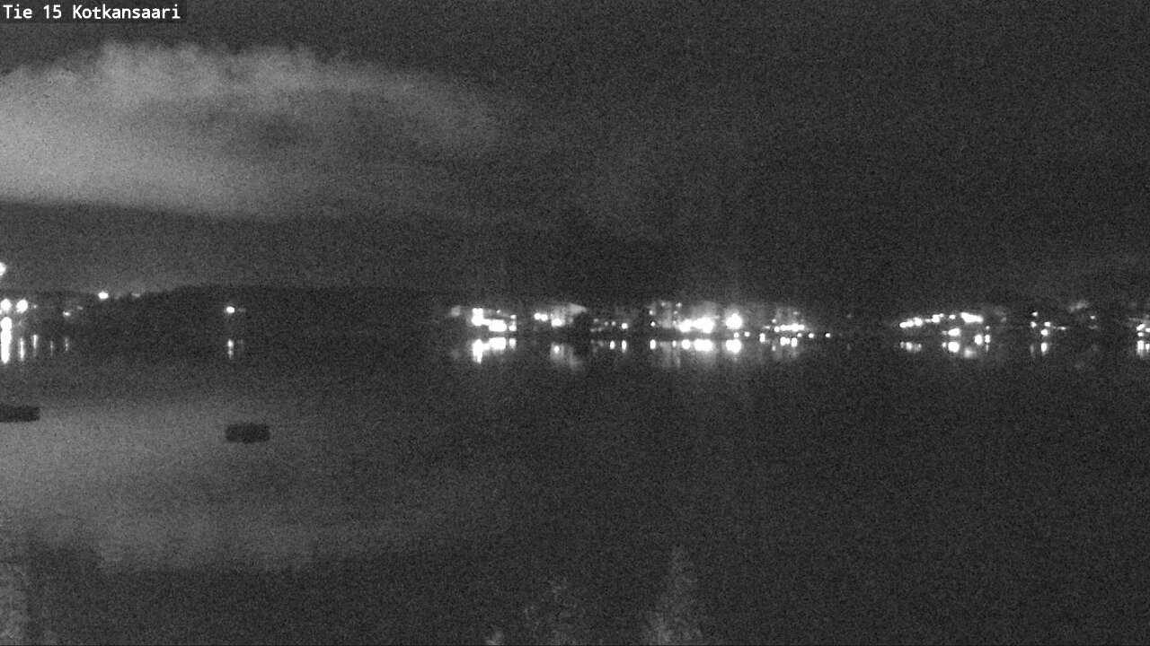 Kelikamerat Kuva Tie 15 Kotka, Kotkansaari, Kotka, Kymenlaakso