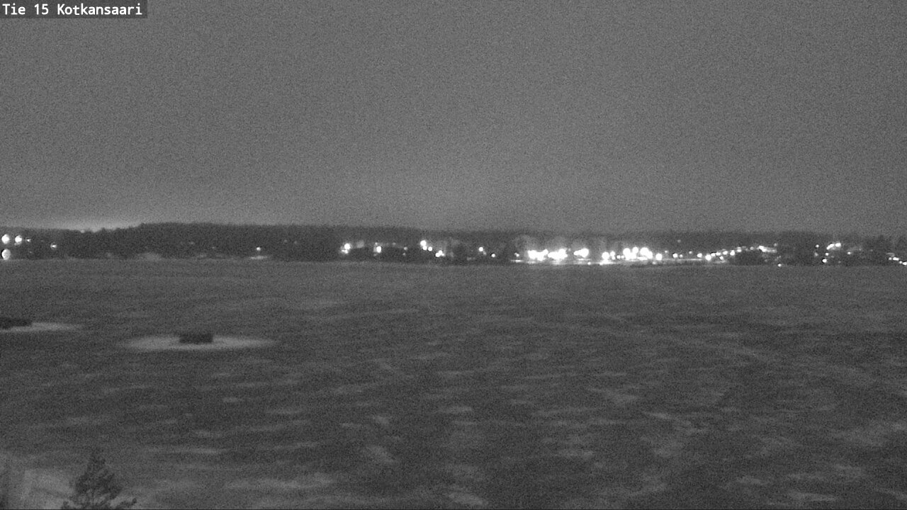 Kelikamerat Kuva Tie 15 Kotka, Kotkansaari, Kotka, Kymenlaakso