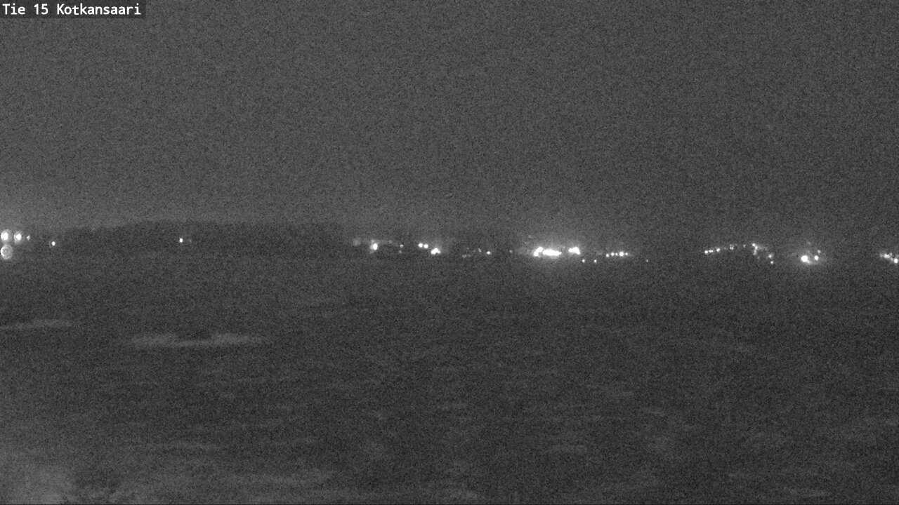 Kelikamerat Kuva Tie 15 Kotka, Kotkansaari, Kotka, Kymenlaakso