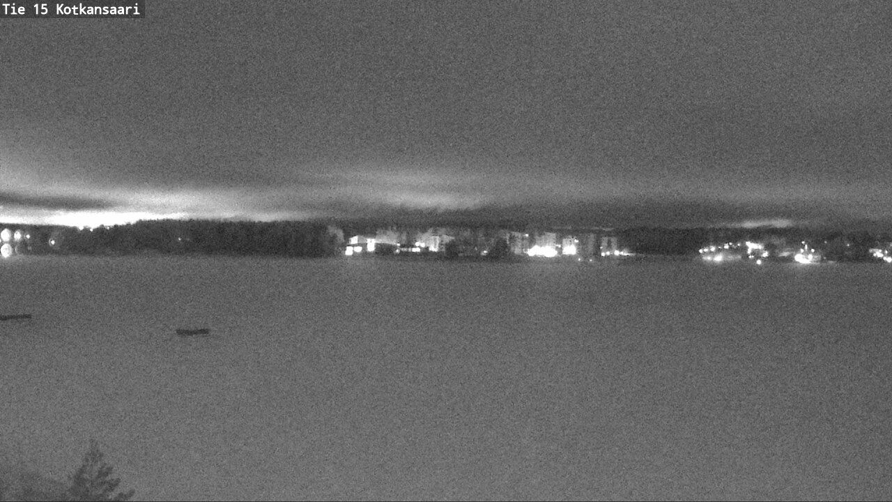 Kelikamerat Kuva Tie 15 Kotka, Kotkansaari, Kotka, Kymenlaakso