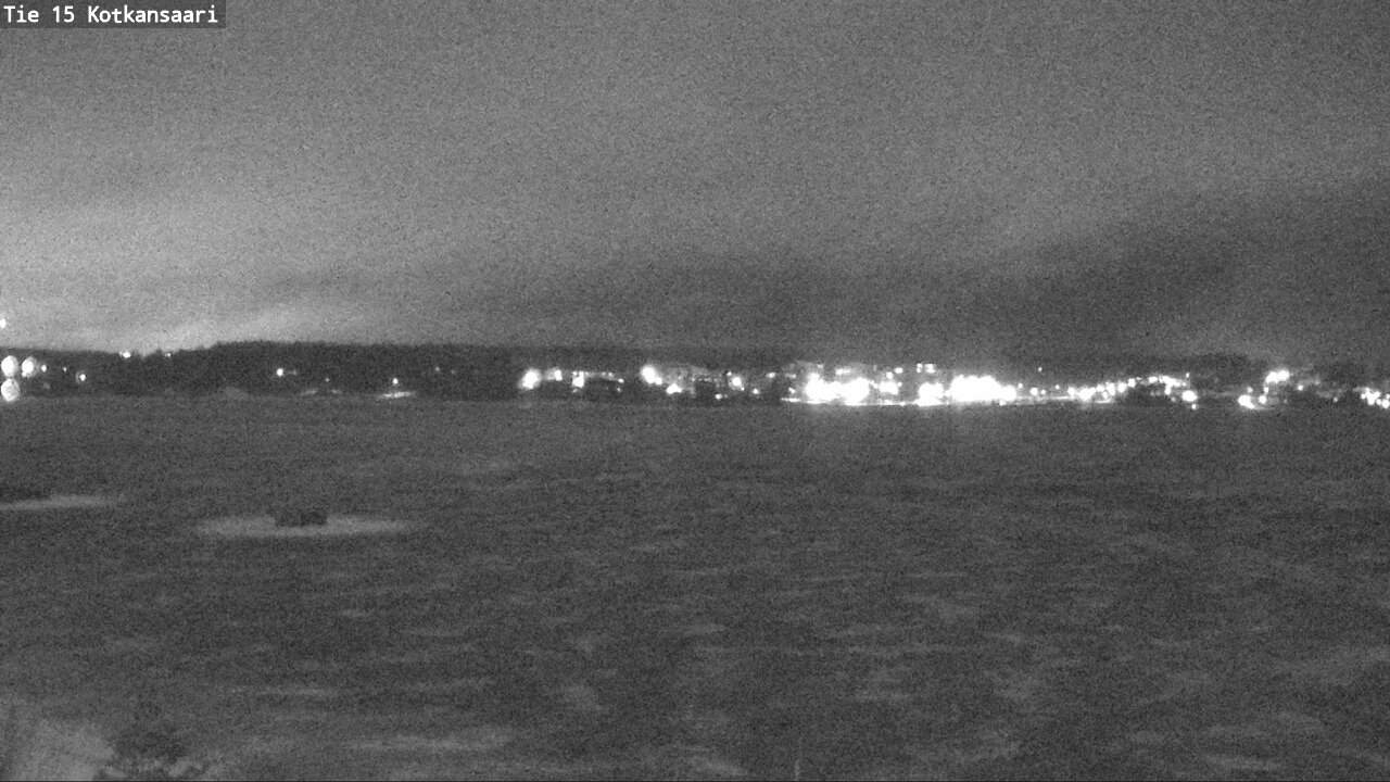 Kelikamerat Kuva Tie 15 Kotka, Kotkansaari, Kotka, Kymenlaakso