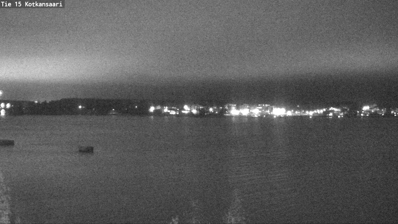 Kelikamerat Kuva Tie 15 Kotka, Kotkansaari, Kotka, Kymenlaakso