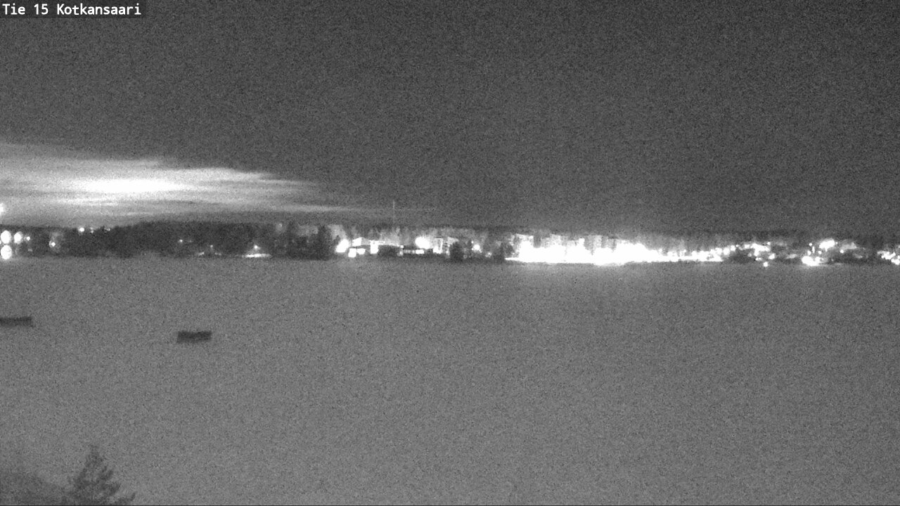 Kelikamerat Kuva Tie 15 Kotka, Kotkansaari, Kotka, Kymenlaakso