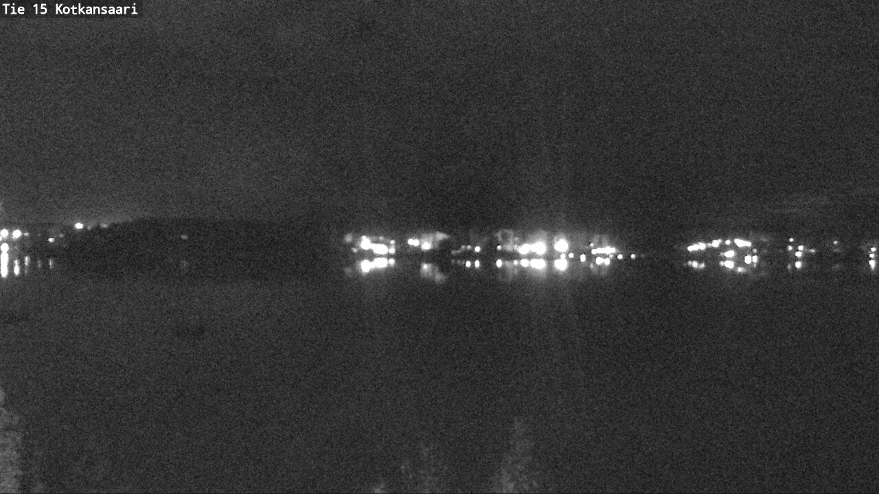 Kelikamerat Kuva Tie 15 Kotka, Kotkansaari, Kotka, Kymenlaakso