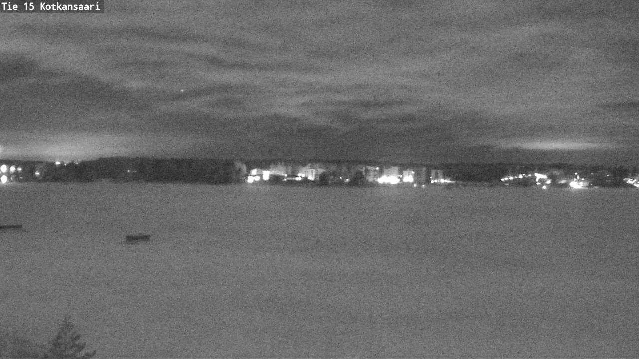 Kelikamerat Kuva Tie 15 Kotka, Kotkansaari, Kotka, Kymenlaakso