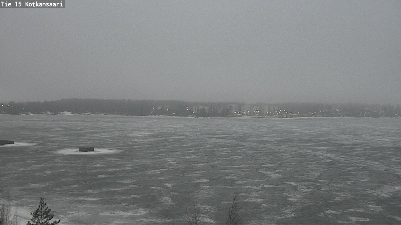 Kelikamerat Kuva Tie 15 Kotka, Kotkansaari, Kotka, Kymenlaakso