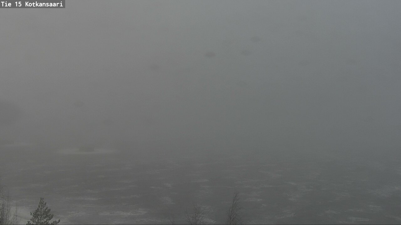 Kelikamerat Kuva Tie 15 Kotka, Kotkansaari, Kotka, Kymenlaakso