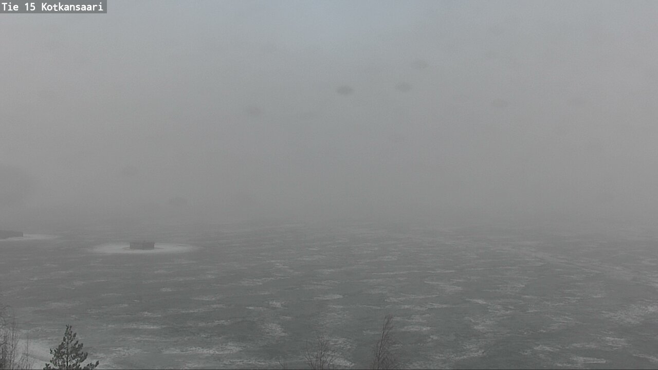 Kelikamerat Kuva Tie 15 Kotka, Kotkansaari, Kotka, Kymenlaakso