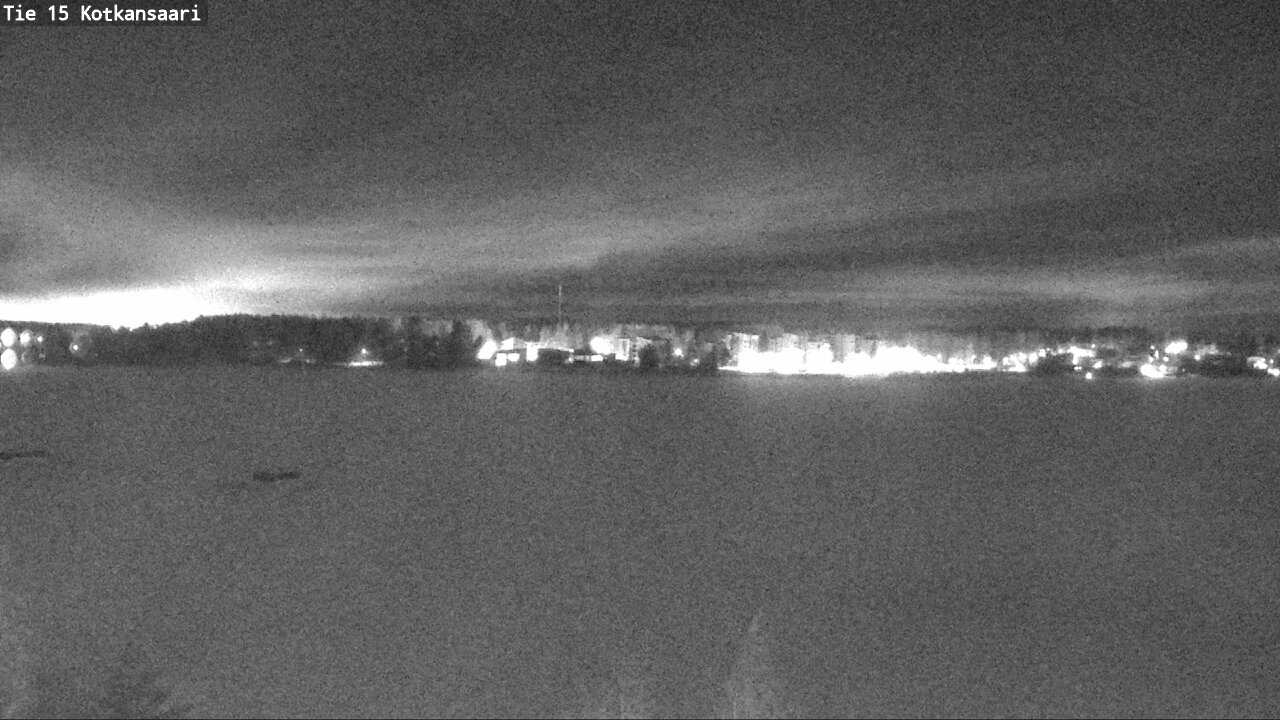 Kelikamerat Kuva Tie 15 Kotka, Kotkansaari, Kotka, Kymenlaakso