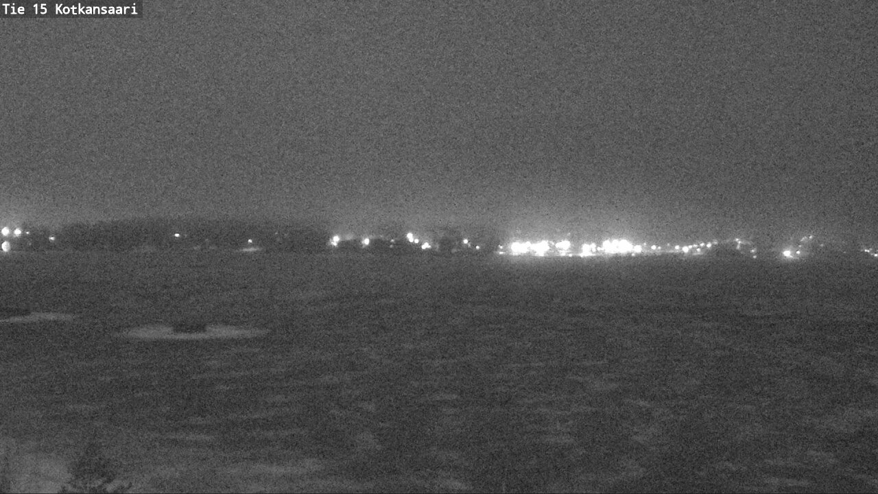 Kelikamerat Kuva Tie 15 Kotka, Kotkansaari, Kotka, Kymenlaakso