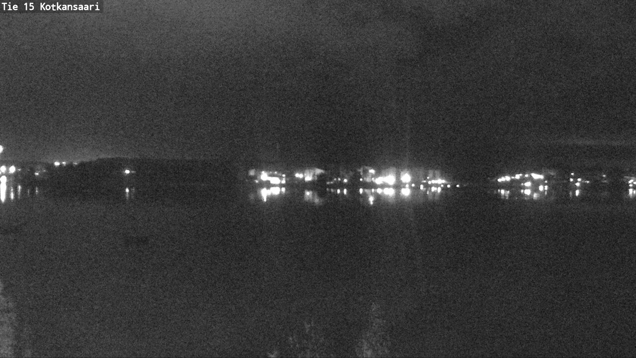 Kelikamerat Kuva Tie 15 Kotka, Kotkansaari, Kotka, Kymenlaakso