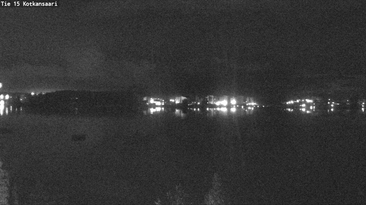 Kelikamerat Kuva Tie 15 Kotka, Kotkansaari, Kotka, Kymenlaakso