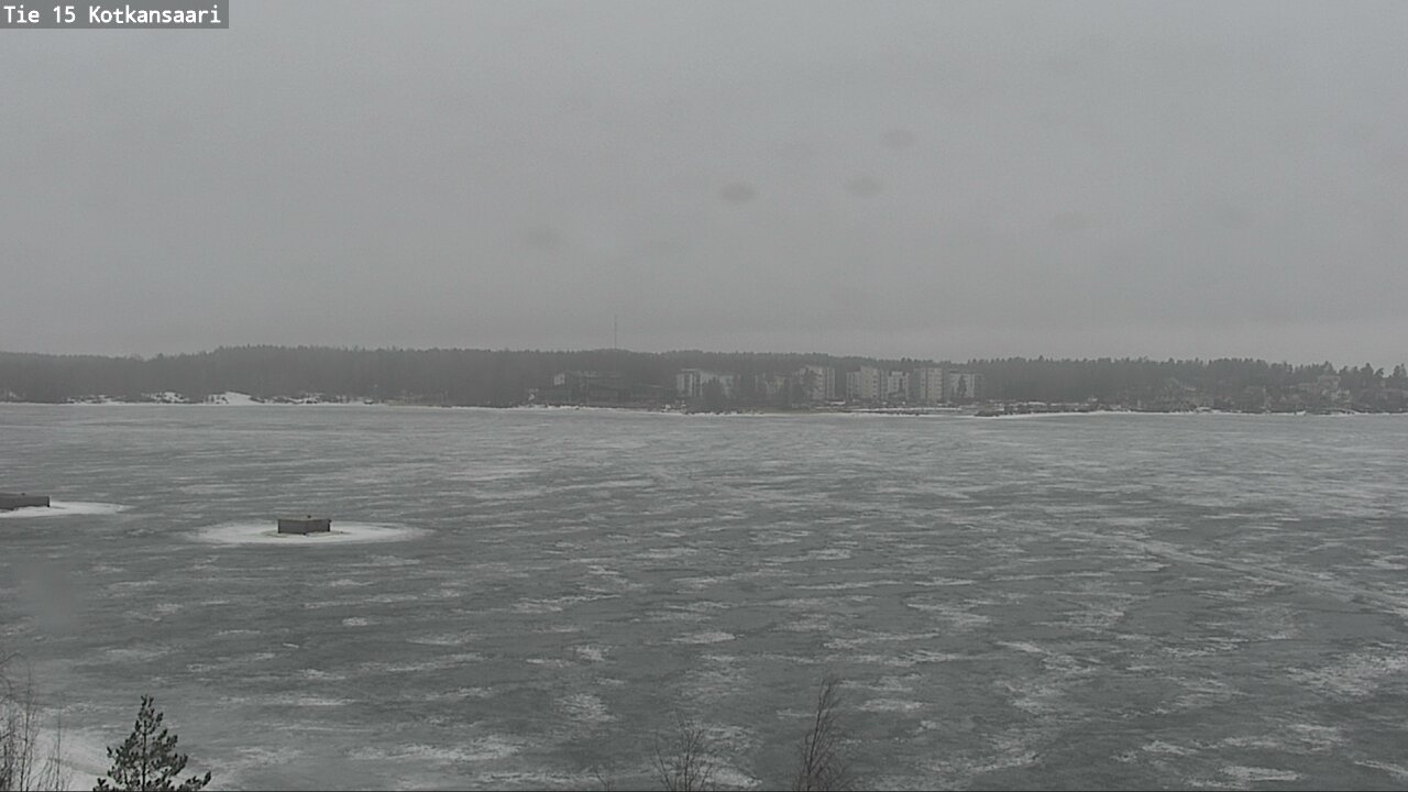 Kelikamerat Kuva Tie 15 Kotka, Kotkansaari, Kotka, Kymenlaakso