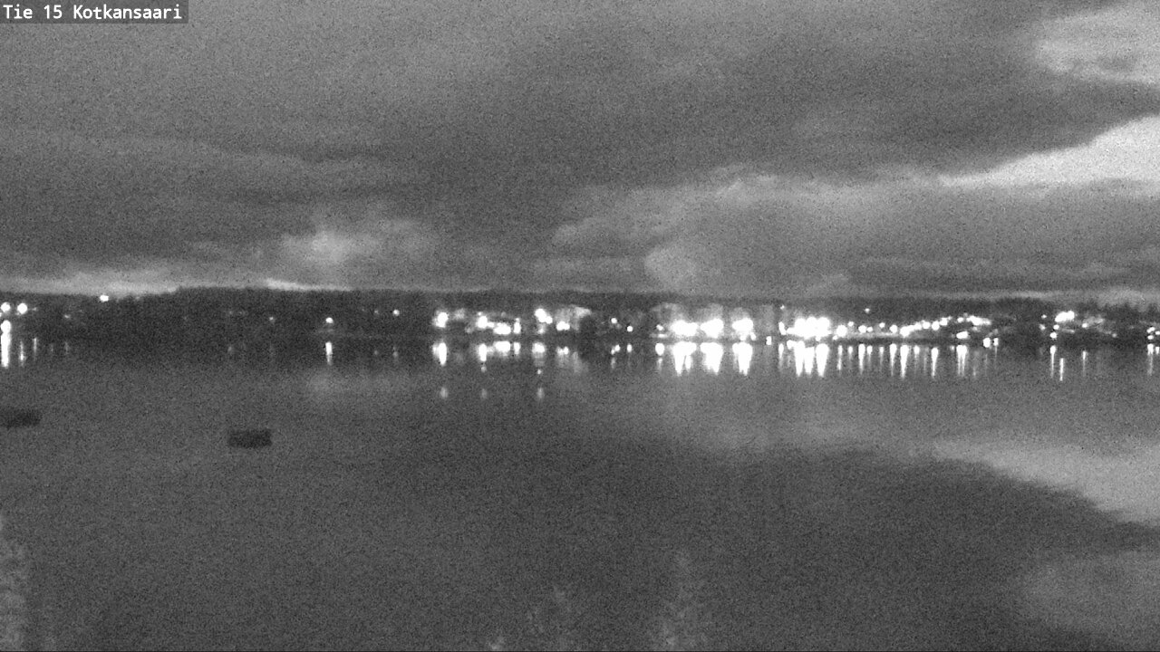 Kelikamerat Kuva Tie 15 Kotka, Kotkansaari, Kotka, Kymenlaakso