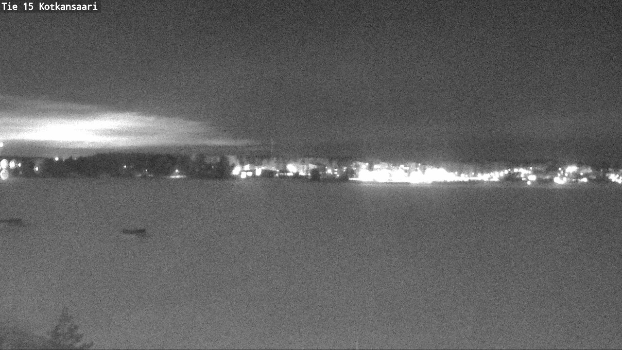 Kelikamerat Kuva Tie 15 Kotka, Kotkansaari, Kotka, Kymenlaakso