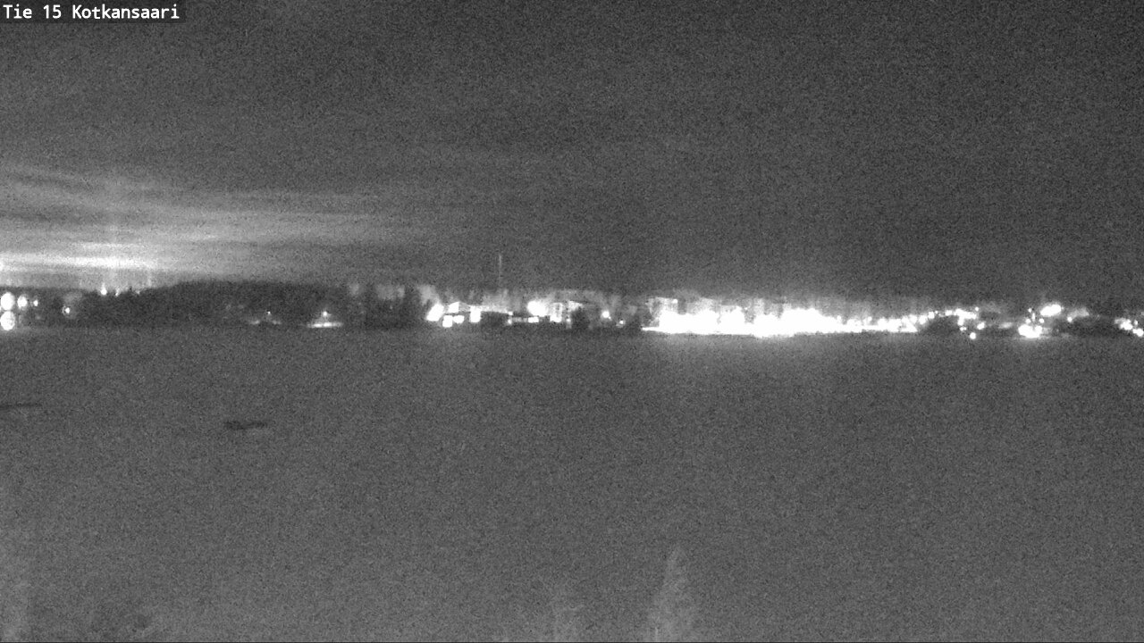 Kelikamerat Kuva Tie 15 Kotka, Kotkansaari, Kotka, Kymenlaakso