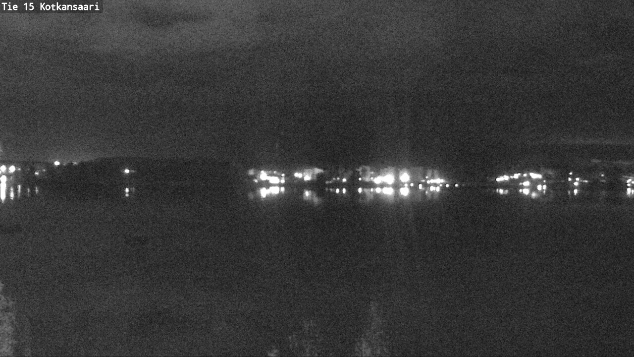 Kelikamerat Kuva Tie 15 Kotka, Kotkansaari, Kotka, Kymenlaakso