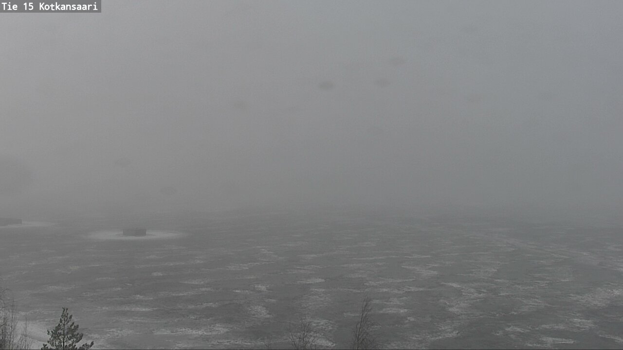 Kelikamerat Kuva Tie 15 Kotka, Kotkansaari, Kotka, Kymenlaakso