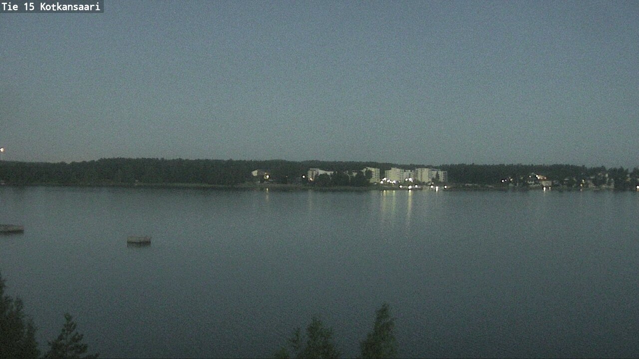 Kelikamerat Kuva Tie 15 Kotka, Kotkansaari, Kotka, Kymenlaakso