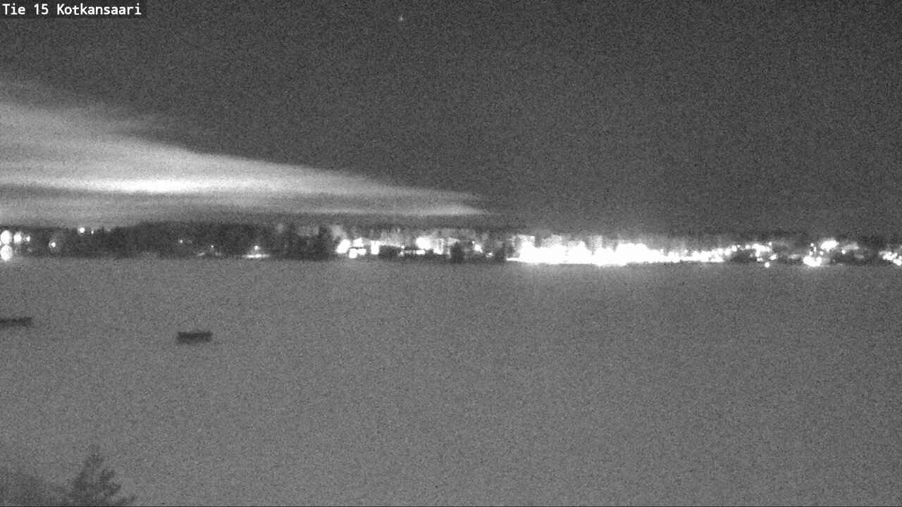 Kelikamerat Kuva Tie 15 Kotka, Kotkansaari, Kotka, Kymenlaakso