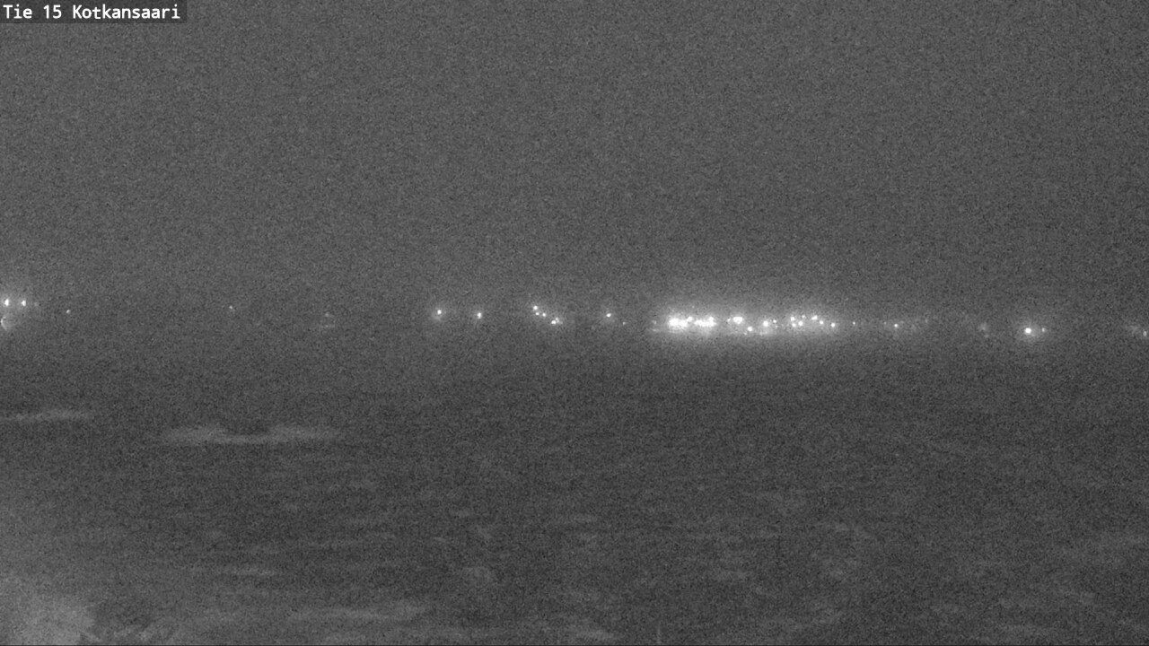 Kelikamerat Kuva Tie 15 Kotka, Kotkansaari, Kotka, Kymenlaakso