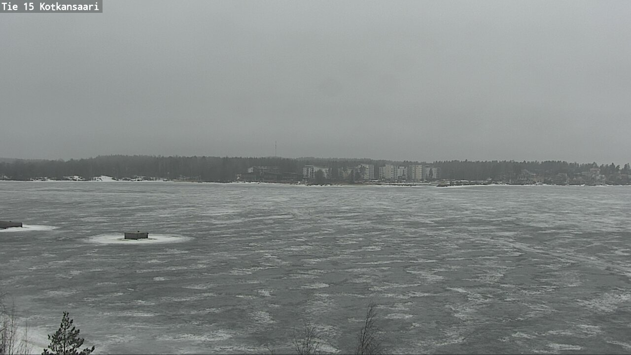 Kelikamerat Kuva Tie 15 Kotka, Kotkansaari, Kotka, Kymenlaakso