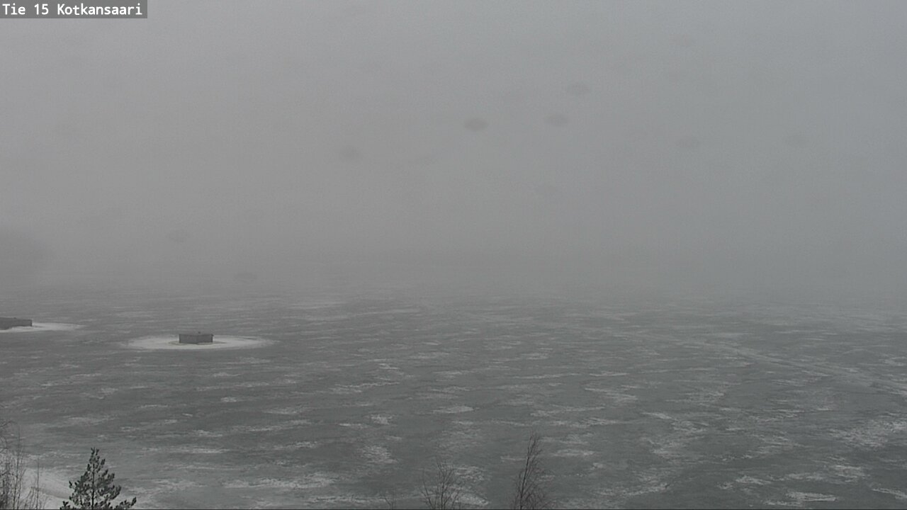 Kelikamerat Kuva Tie 15 Kotka, Kotkansaari, Kotka, Kymenlaakso