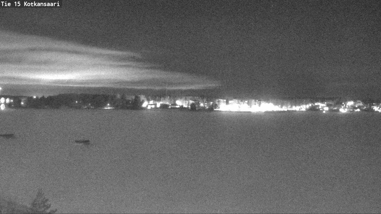 Kelikamerat Kuva Tie 15 Kotka, Kotkansaari, Kotka, Kymenlaakso