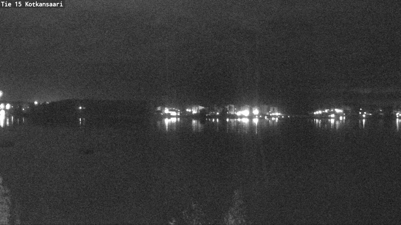 Kelikamerat Kuva Tie 15 Kotka, Kotkansaari, Kotka, Kymenlaakso