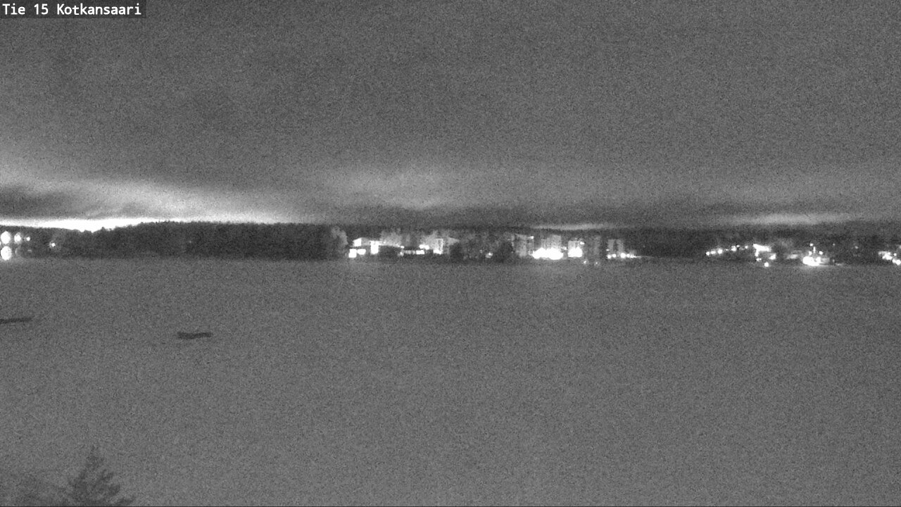 Kelikamerat Kuva Tie 15 Kotka, Kotkansaari, Kotka, Kymenlaakso