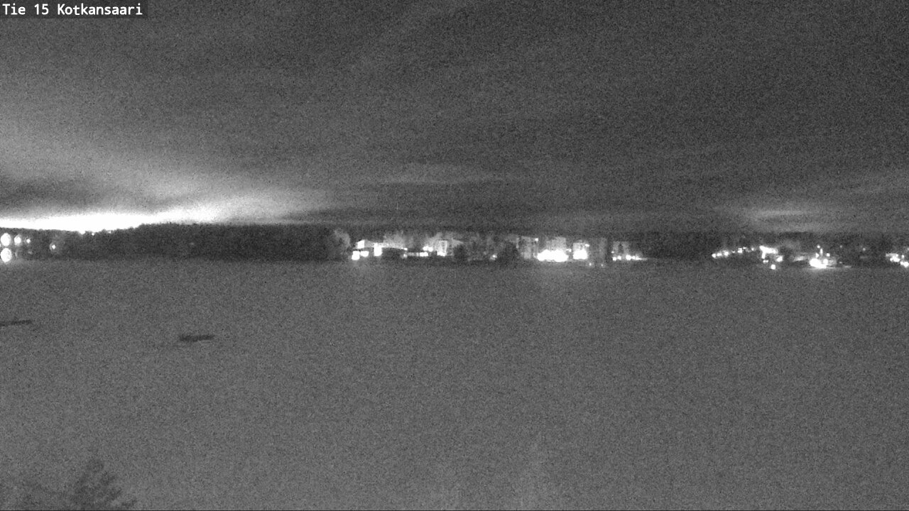 Kelikamerat Kuva Tie 15 Kotka, Kotkansaari, Kotka, Kymenlaakso