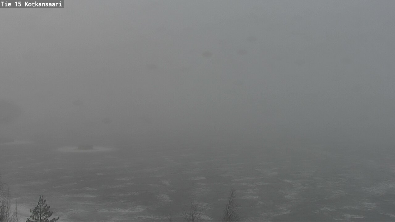 Kelikamerat Kuva Tie 15 Kotka, Kotkansaari, Kotka, Kymenlaakso