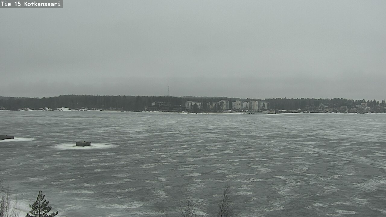 Kelikamerat Kuva Tie 15 Kotka, Kotkansaari, Kotka, Kymenlaakso