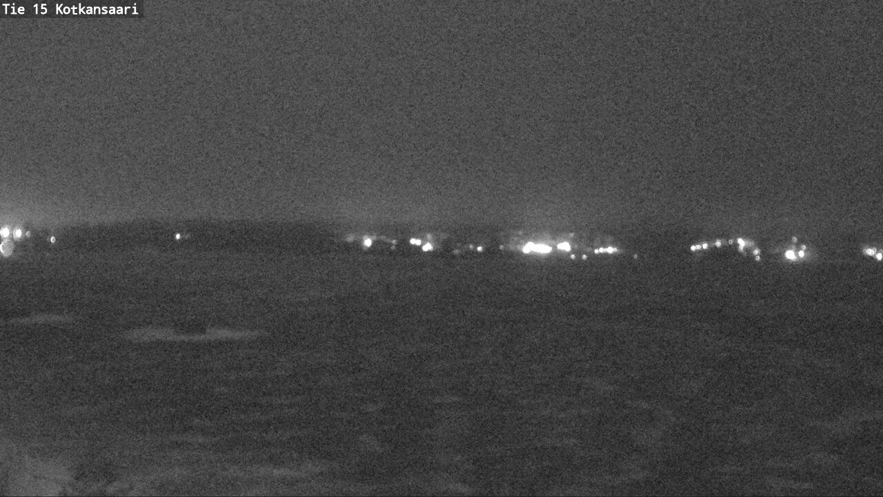 Kelikamerat Kuva Tie 15 Kotka, Kotkansaari, Kotka, Kymenlaakso