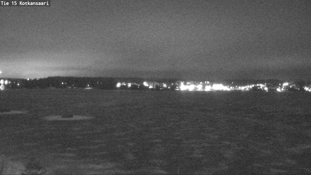 Kelikamerat Kuva Tie 15 Kotka, Kotkansaari, Kotka, Kymenlaakso