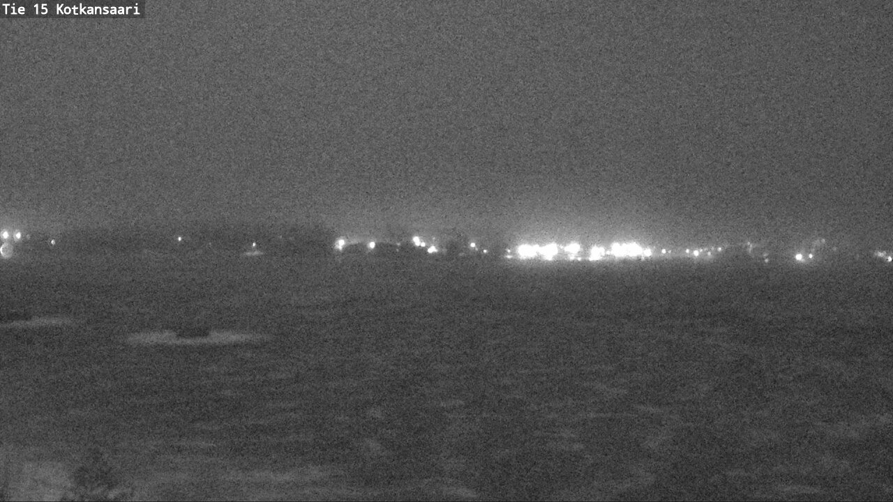 Kelikamerat Kuva Tie 15 Kotka, Kotkansaari, Kotka, Kymenlaakso