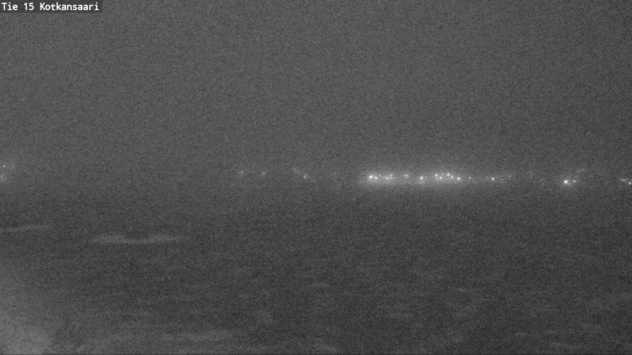 Kelikamerat Kuva Tie 15 Kotka, Kotkansaari, Kotka, Kymenlaakso